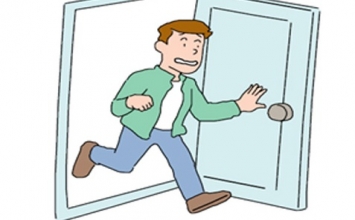 Những điều an toàn cần nhớ
